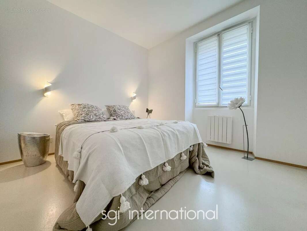 Appartement à SAINTE-MAXIME