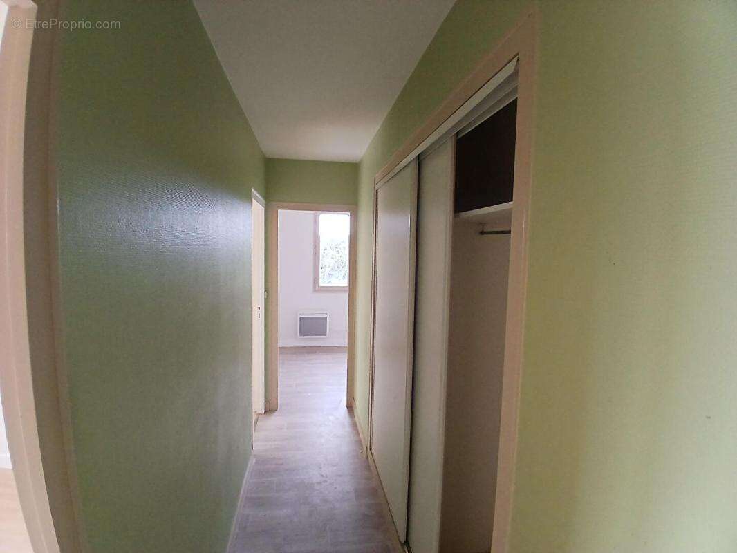 Maison à ERNEE