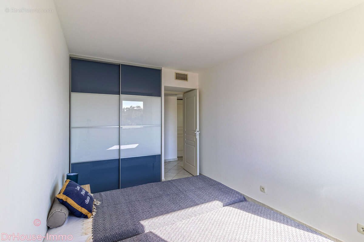 Appartement à CAVALAIRE-SUR-MER