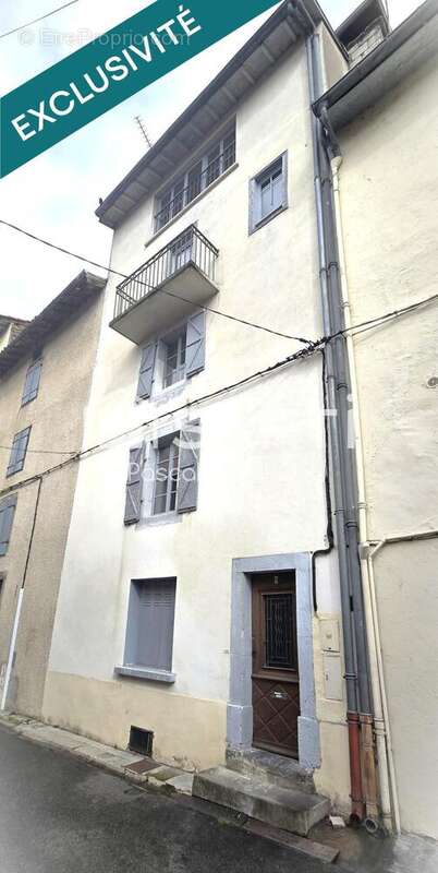 Photo 7 - Maison à SAINT-GIRONS