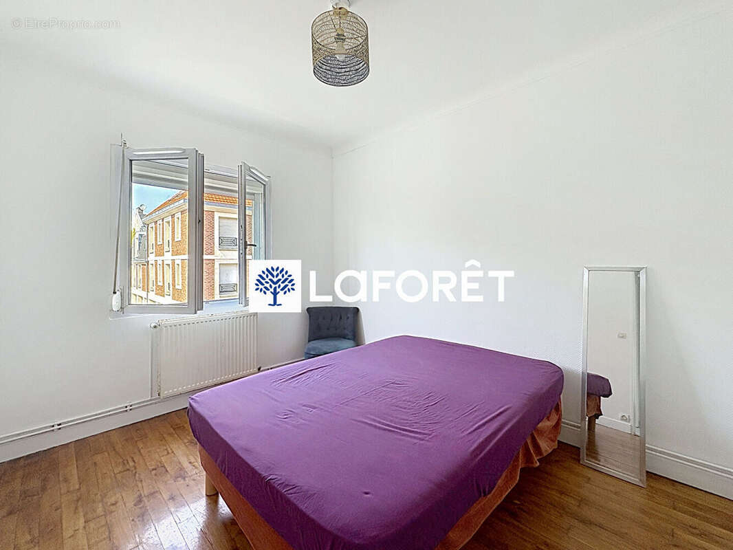Appartement Amiens 4 pièces 78 m2 - photo 5