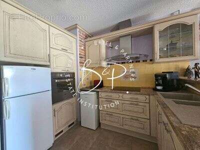 Appartement à LORGUES