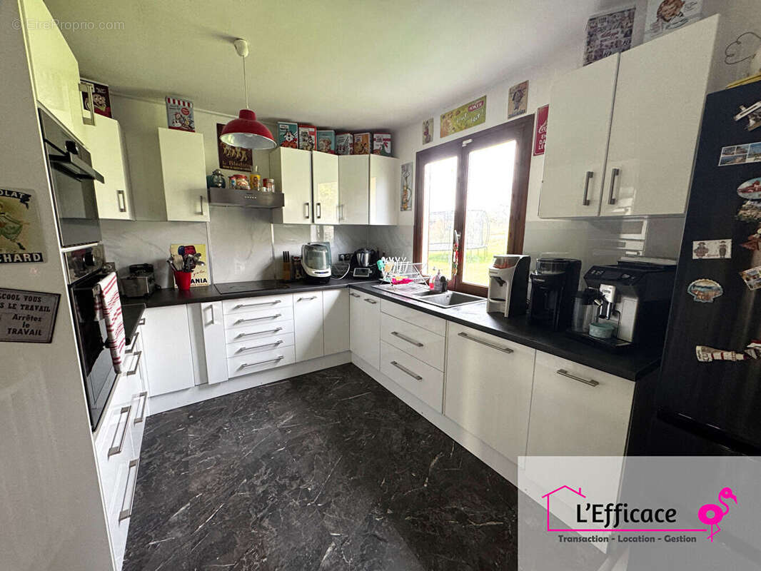 Maison à AMBIEVILLERS