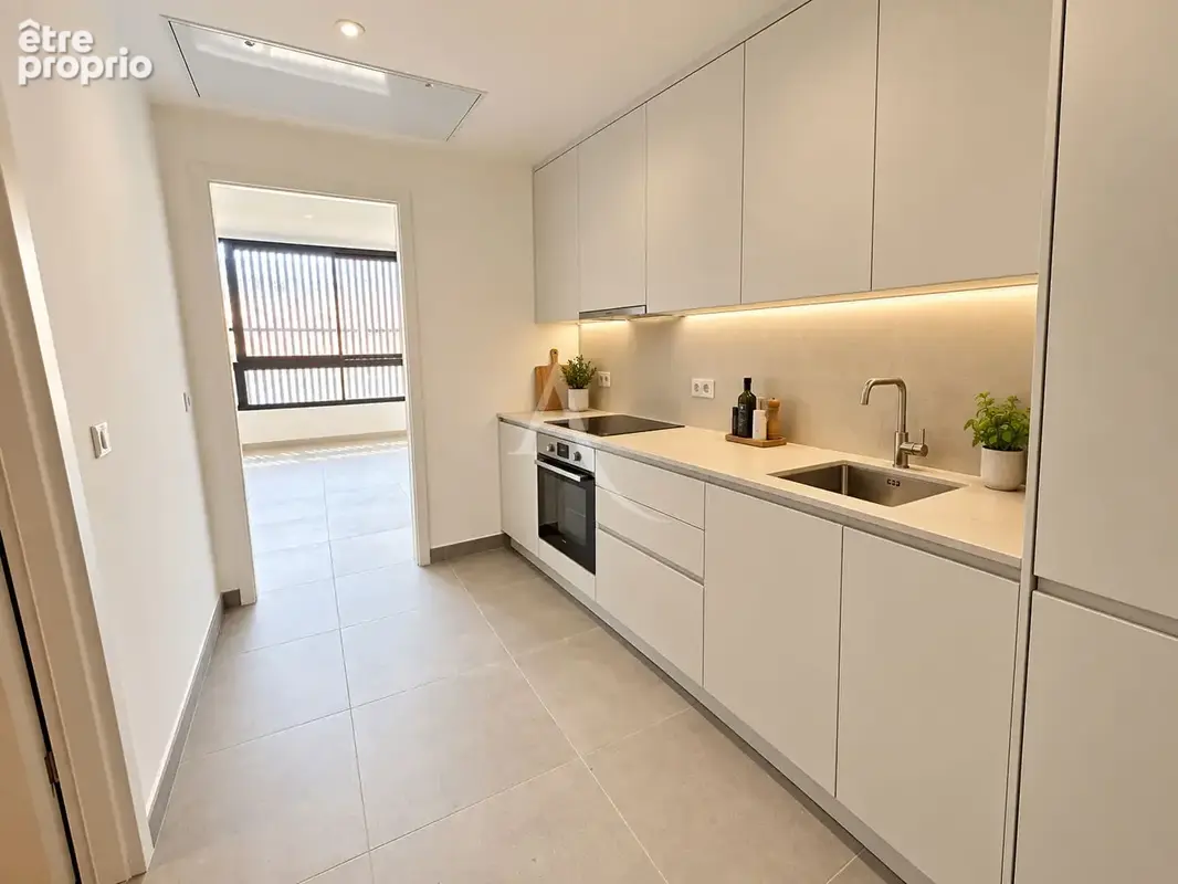 Photo Appartement à Cannes au prix de 259 000€