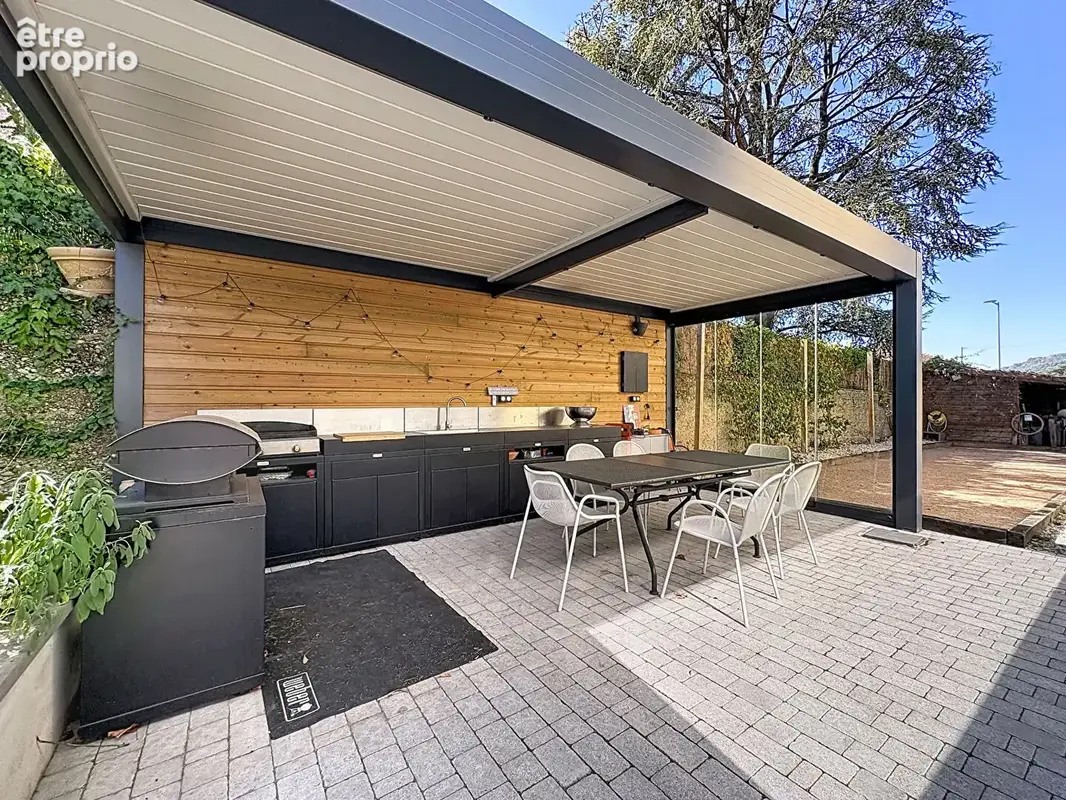 A vendre maison  caluire et cuire - photo 4