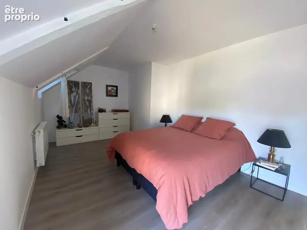 Maison Plouer Sur Rance  8 pièces 170m² habitables. - photo 7