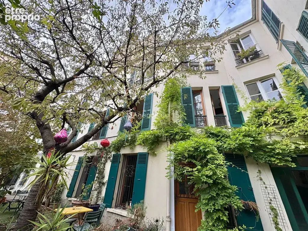 Photo Appartement à Paris-14e au prix de 499 000€