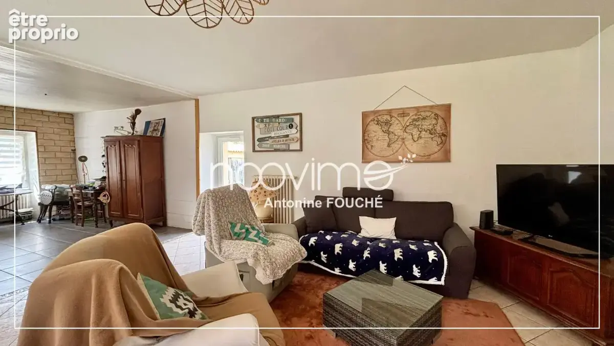 Maison 112 m² à Saint-Pere-En-Retz  - photo 4