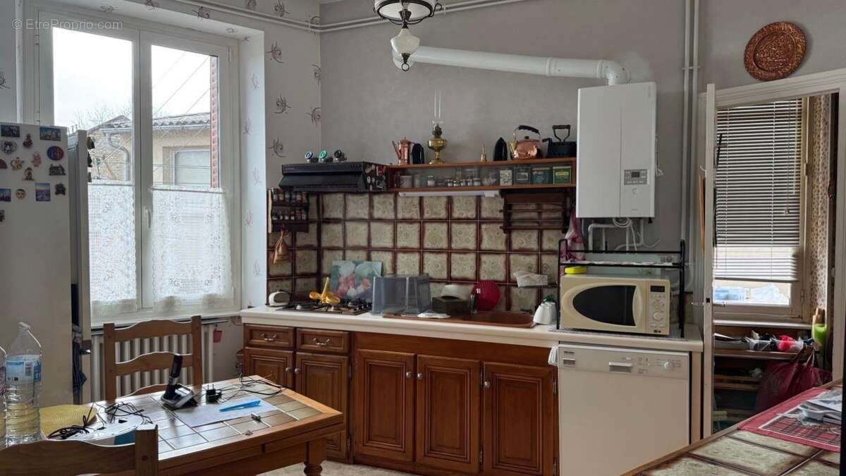 Appartement à THIERS