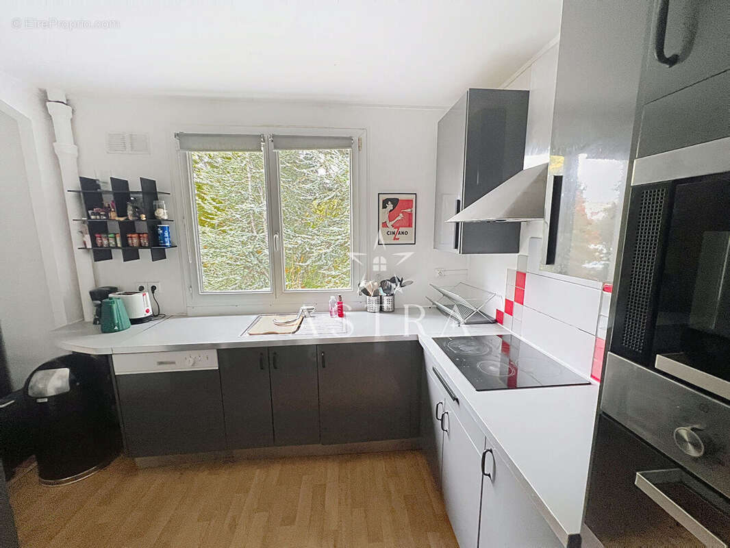 Appartement à SCEAUX