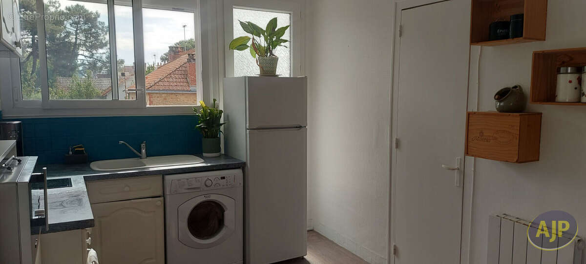 Appartement à SAINT-BREVIN-LES-PINS