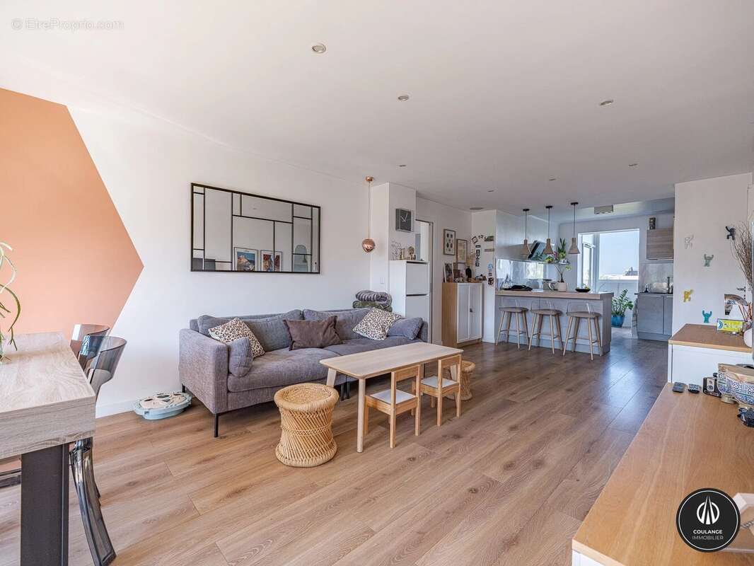Marseille 10 ème Saint-Tronc à vendre 4 pièces - photo 4