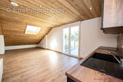Appartement à PONTARLIER