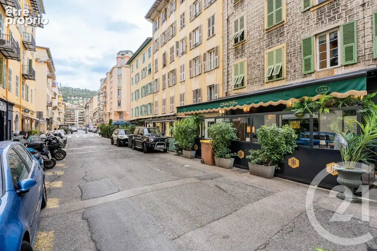 Appartement 3 pièces 62 m² à vendre à Nice (06300) - photo 14
