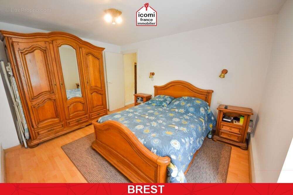 Maison à BREST