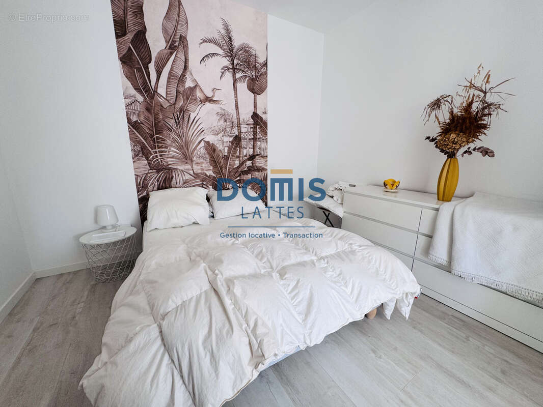 Appartement à PALAVAS-LES-FLOTS
