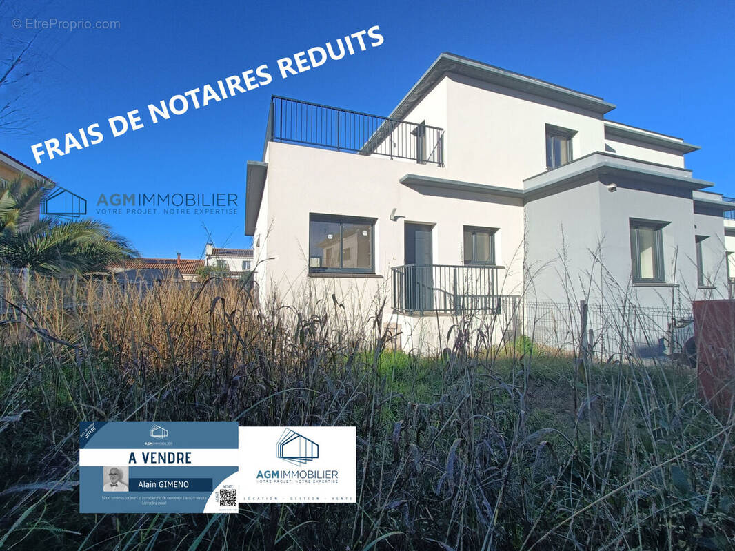 Photo 1 - Maison à BOMPAS