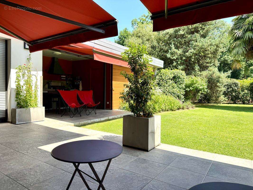 Maison à IDRON