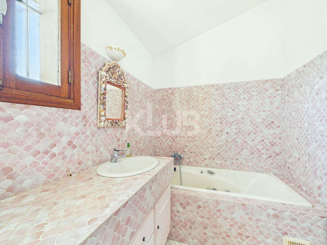 Maison à VILLE-DI-PIETRABUGNO