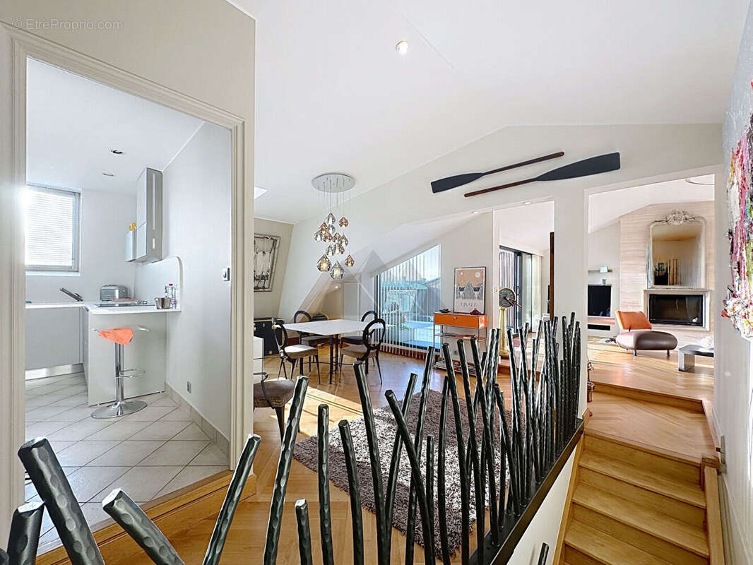 Appartement à BREST