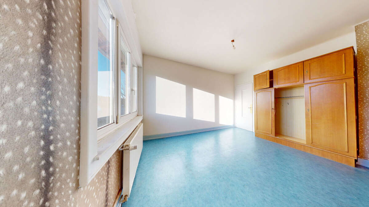 Appartement à MAICHE