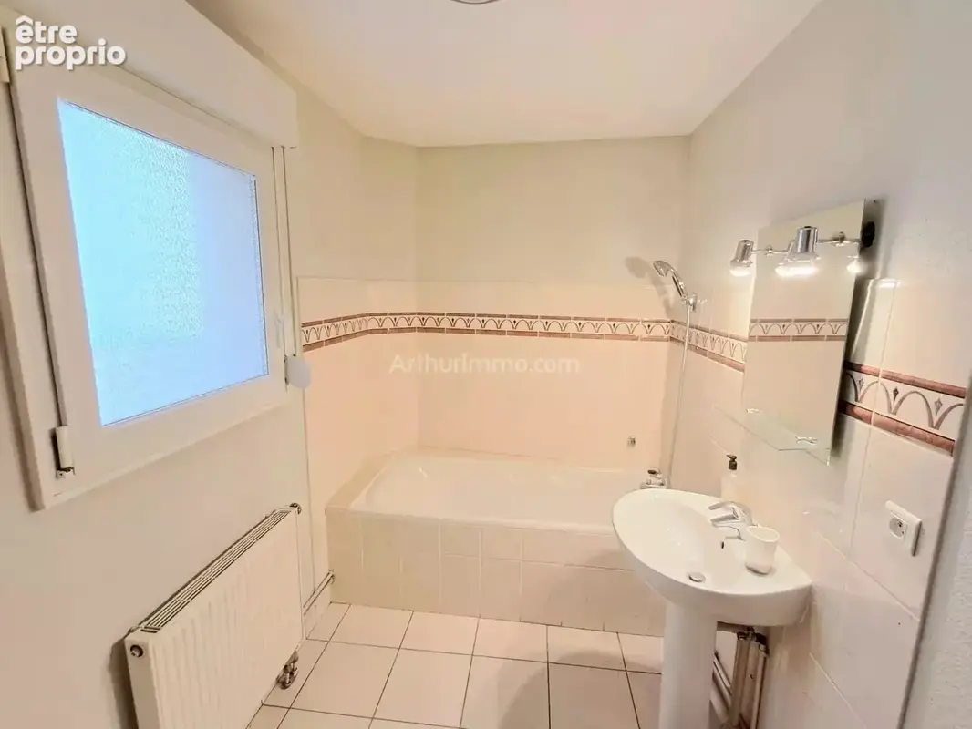 Vente Appartement Colmar(68000) 114 500ï¿œ - photo 3
