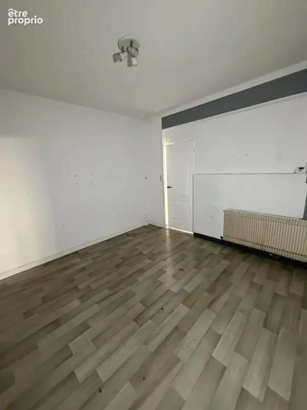 Maison 4 pièces 69 m² à vendre à Hautmont (59330) - photo 4
