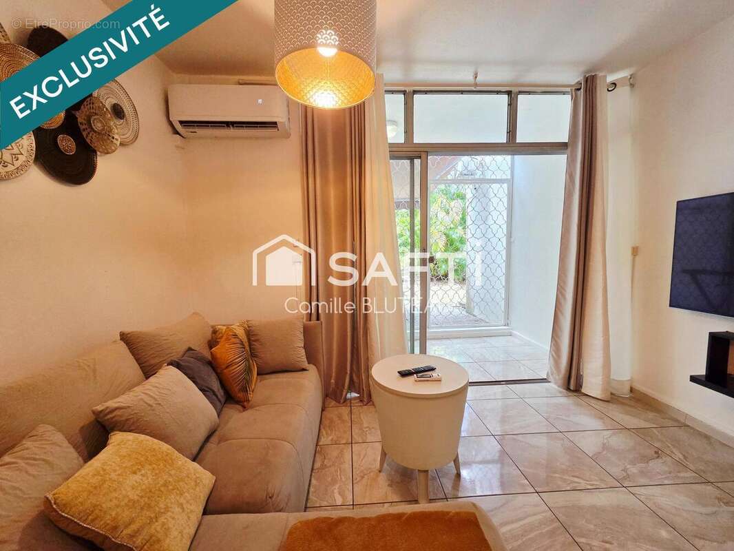 Photo 5 - Appartement à LES TROIS-ILETS