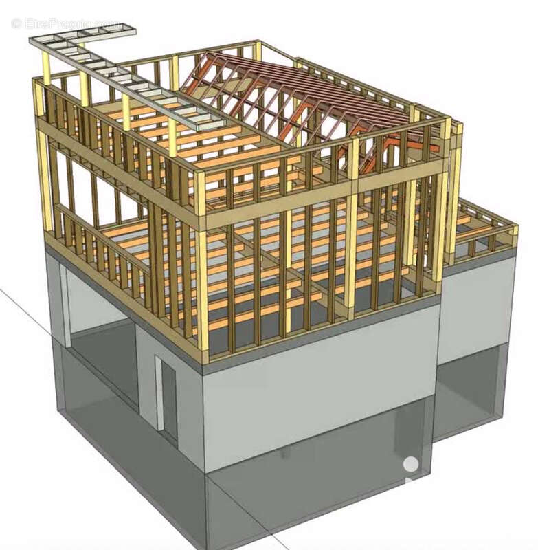Photo 8 - Maison à LA GARENNE-COLOMBES