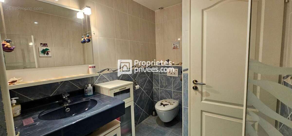 Maison à SAINT-CYPRIEN