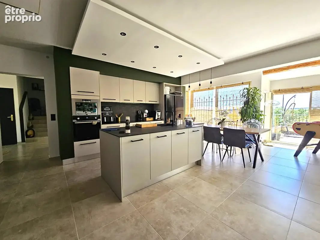 Maison 190 m2 LES ANGLES - photo 2