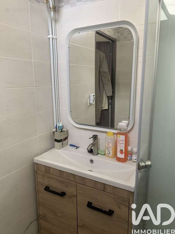 Photo 7 - Appartement à SAINT-ETIENNE