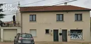 Maison à MONDELANGE