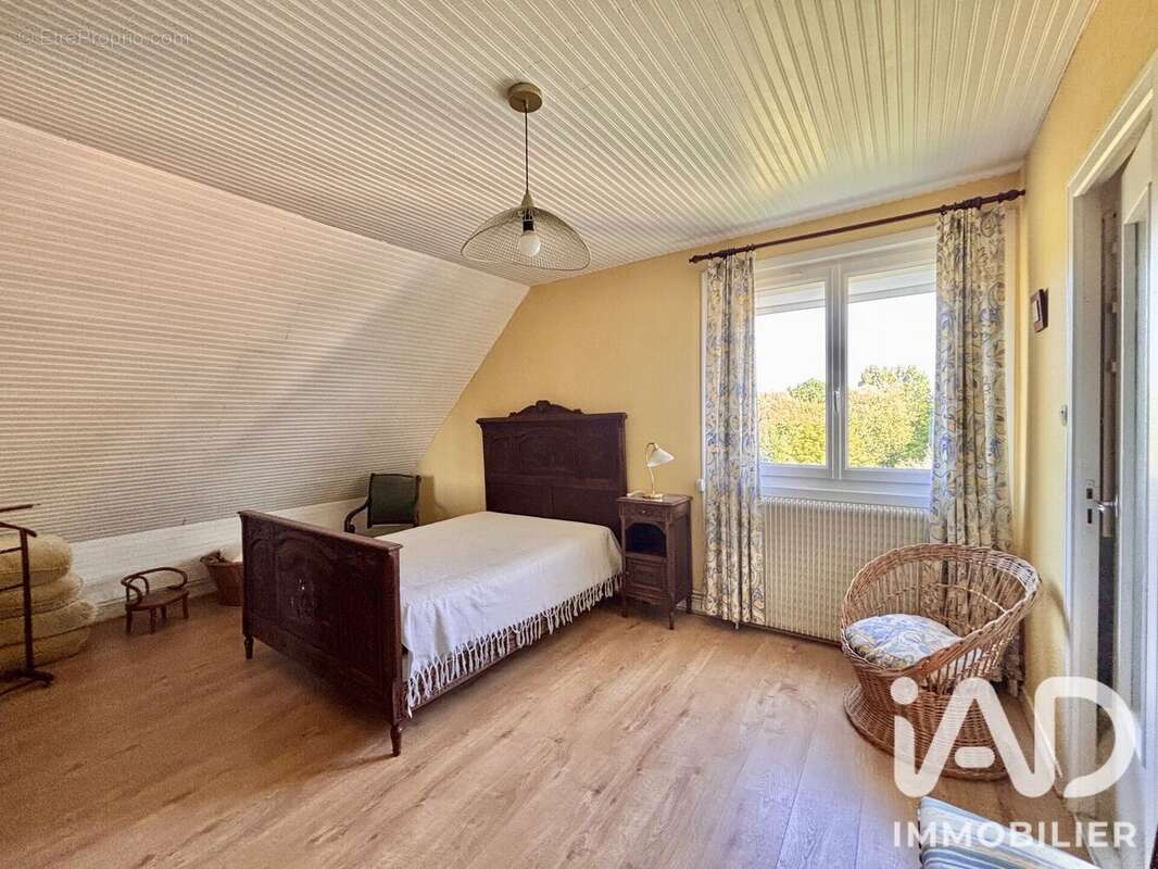 Maison 150 m² à Camon  - photo 8