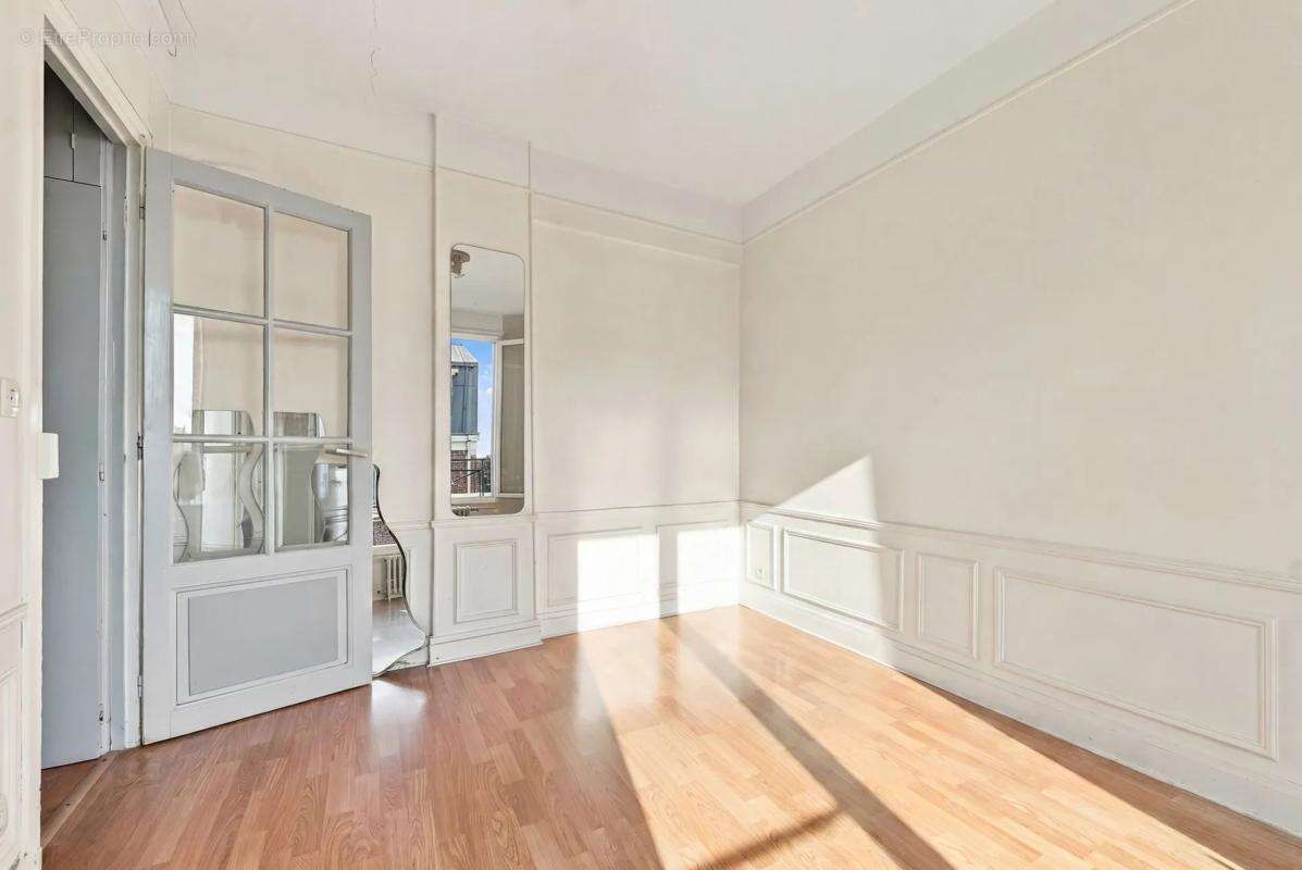 Appartement - photo 2