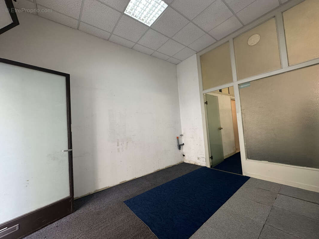 Commerce à GRENOBLE