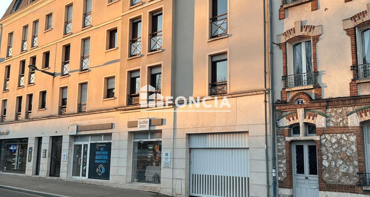 Appartement à CHARTRES