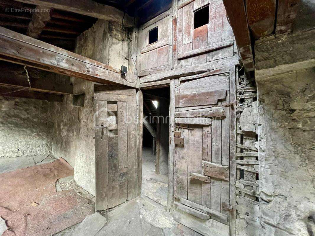 Appartement à BAYEUX