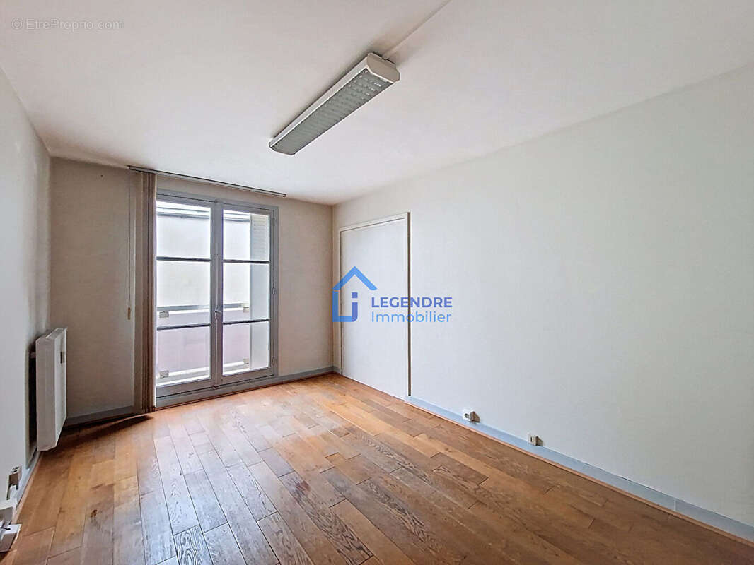 Appartement à PONTOISE