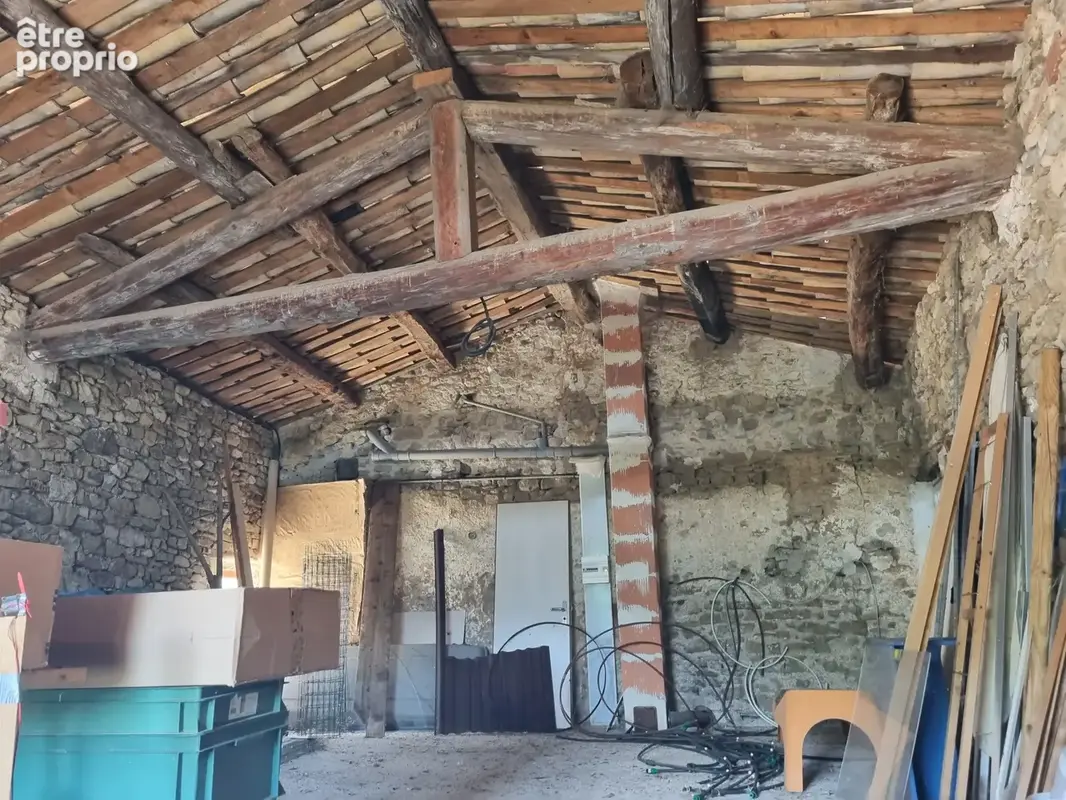 Maison avec Gîtes - photo 36