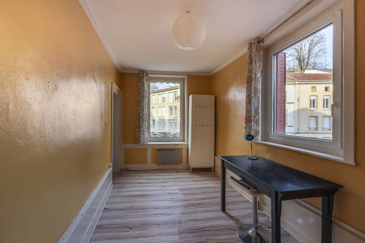 Appartement à EPINAL