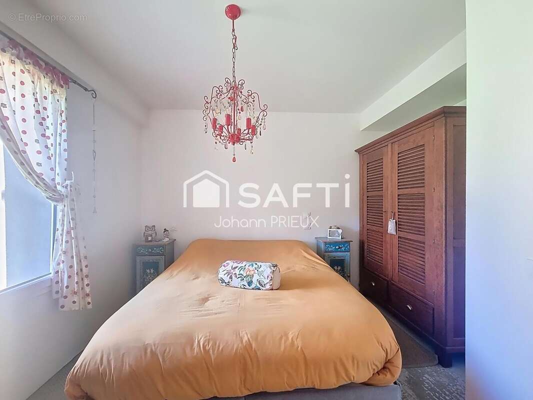 Photo 3 - Maison à COMMES