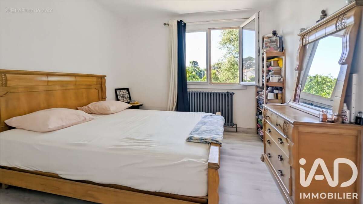 Photo 7 - Maison à BAGNOLS-SUR-CEZE