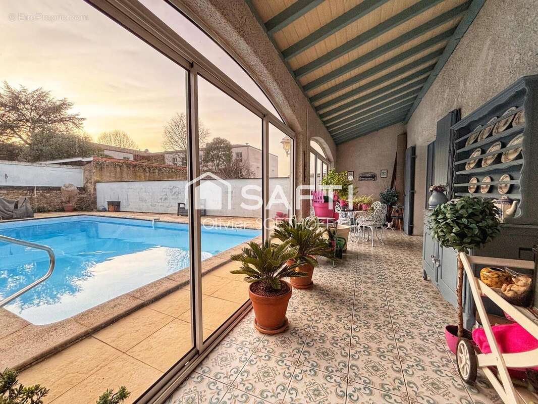 Photo 3 - Maison à TONNEINS