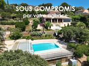 Maison à CAVALAIRE-SUR-MER