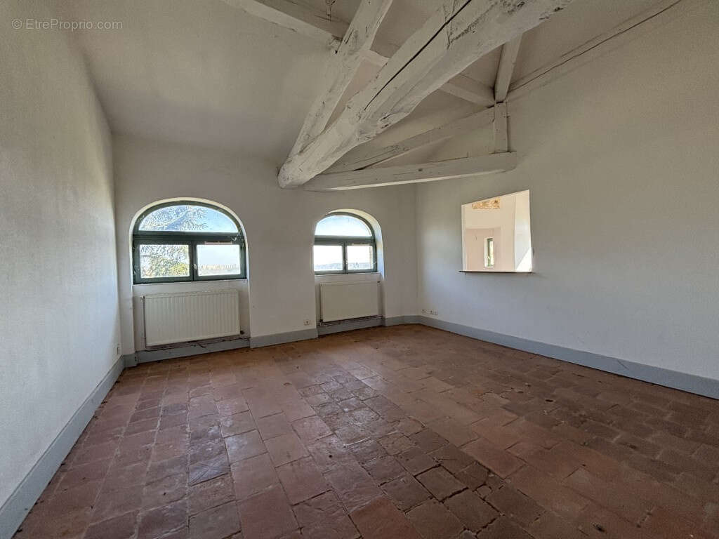 Appartement à MURET