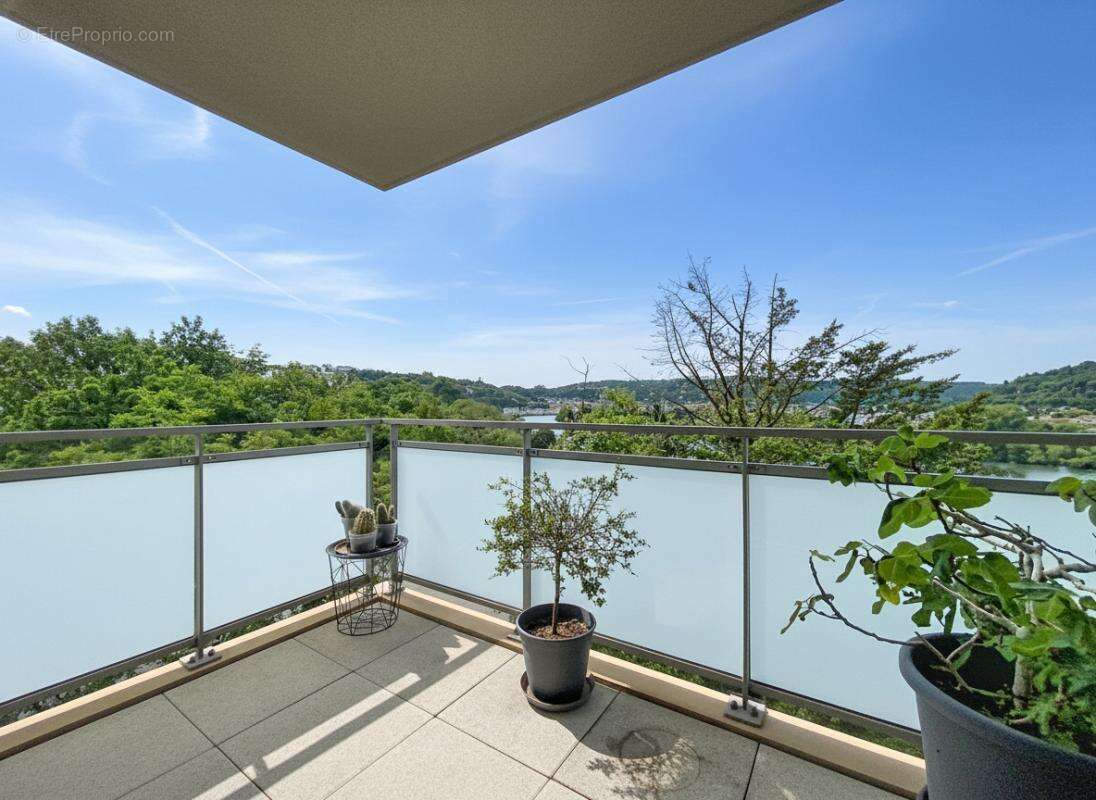 Appartement à VIENNE