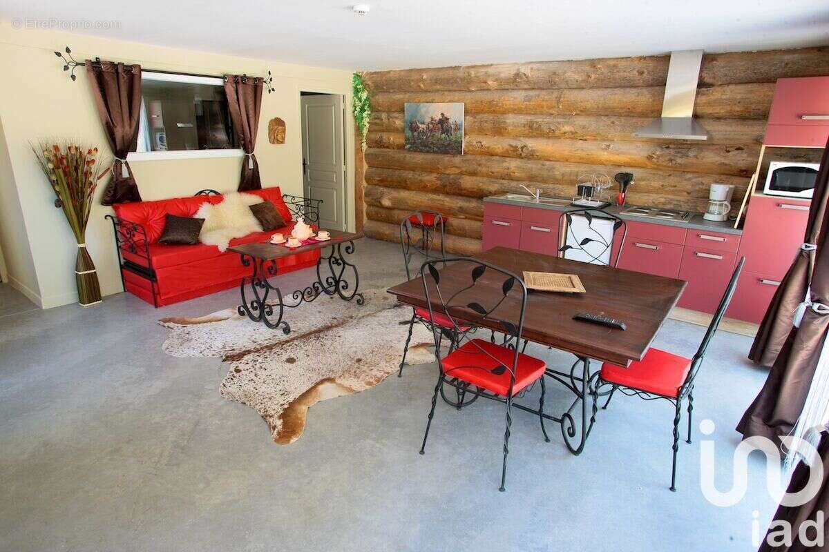 Photo 6 - Autre à SALBRIS