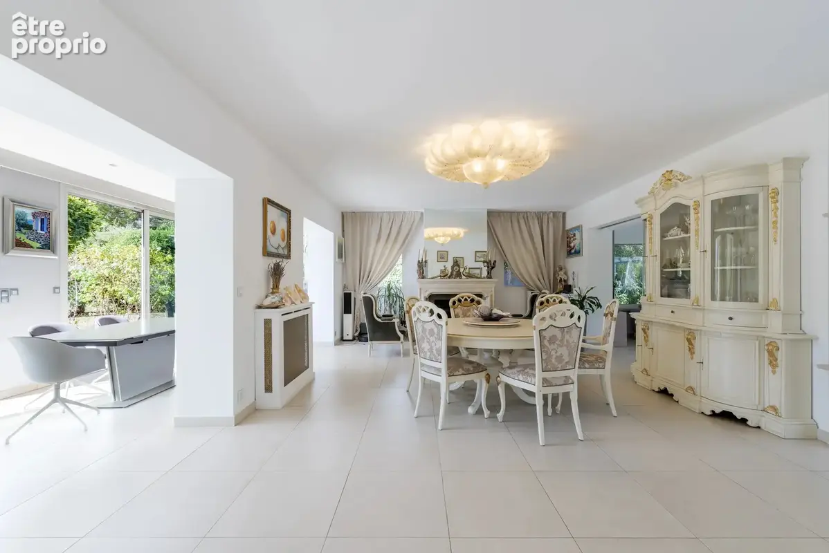 Villa Mougins, à pieds de Mougins school - photo 6