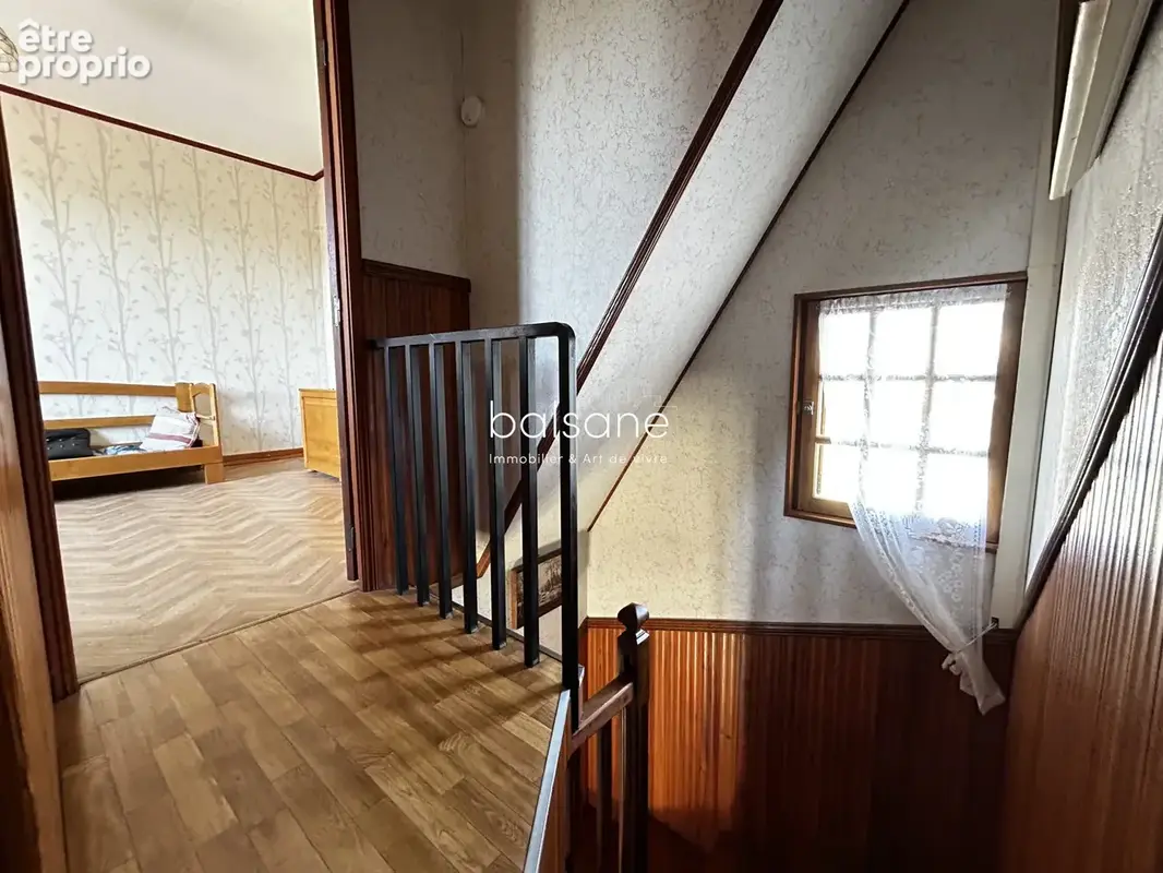 Maison 4 pièces 83 m² à vendre à Le Grand-Quevilly (76120) - photo 8